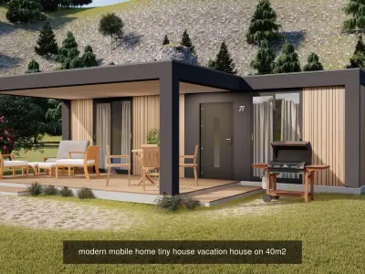 for omererbas0536 3D Model Pack