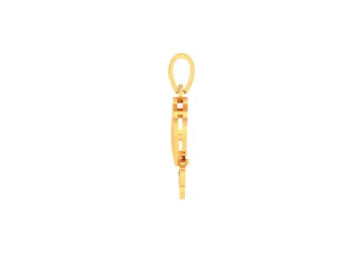 Kids Pendant - 87 3D print model