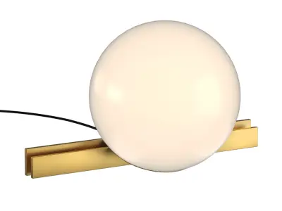 Rest Michael Anastassiades 3D model