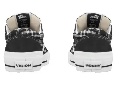 VISION STREET WEAR  odd c 3D model