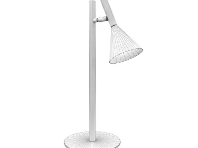 CORTADERAS Table lamp 3D model