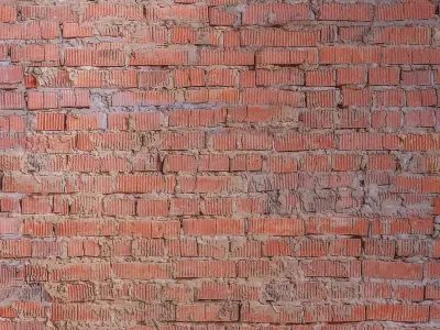 Brickwork 332 Texture