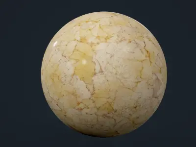 60 Marble and Granite Seamless PBR Textures Texture