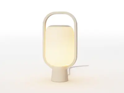 Gantri Kero Table Lights 3D model