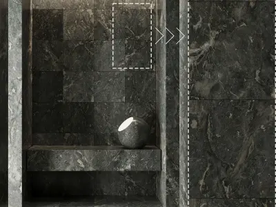 Marble Stone No270 Texture
