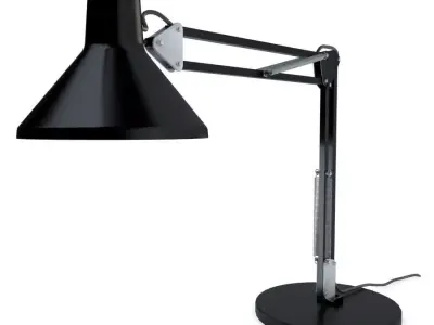 Architect Table Lamp 3D model