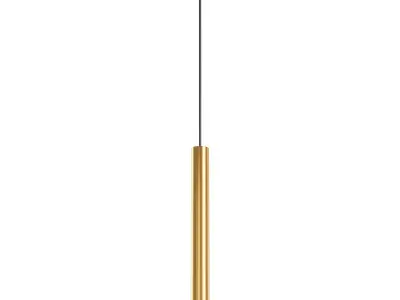 Lampatron GIFT pendant lamp 3D model