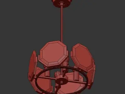 Cloyd 10513 3D model