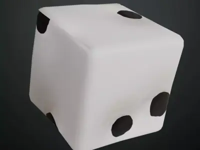 Punch Through Holes PBR Seamless Texture