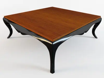 ARTE BROTTO 003061 3D model