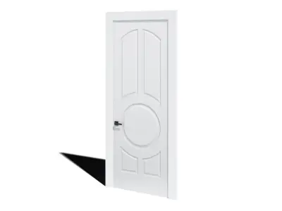 Door 11 SL5120 3D model