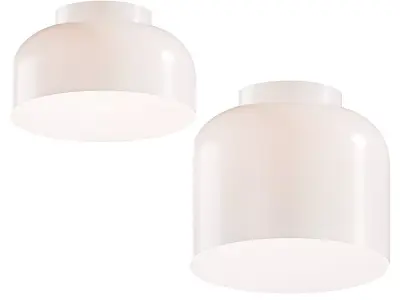 WayPoint Jam O Floor Lamp 3D model