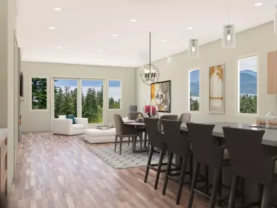 Interior House Planner 3D model