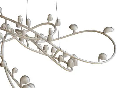 FREDERIK MOLENSCHOT CL-ARCTIC 3D model