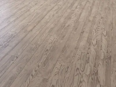 Parquet - Laminate - Wooden floor Low-poly 3D model shop