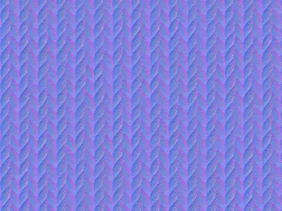 Wool Texture Texture