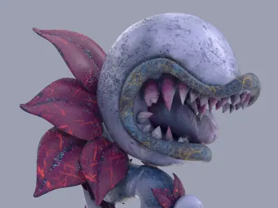  Monster Plant Bundle 