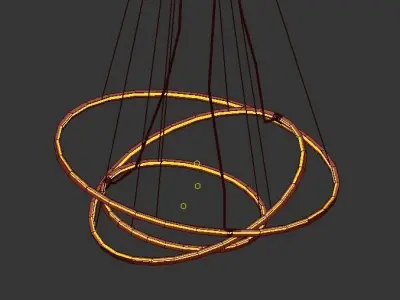 OLYMPIC 3D model purchase