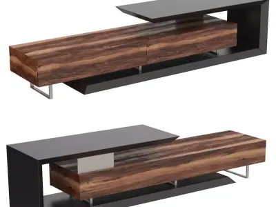 LINK - Paolo Cattelan 3D model
