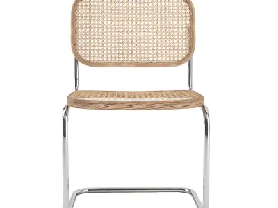 Dining Furnitures Set 17 3D model