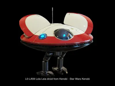 Droids From Series Bundle Pack - Star Wars