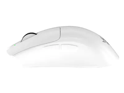 Razer Viper V3 Pro White 3D model