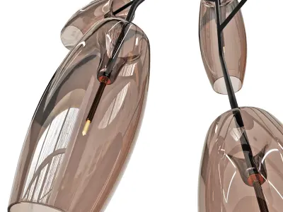 gallotti and radice diantha DVS 3D model
