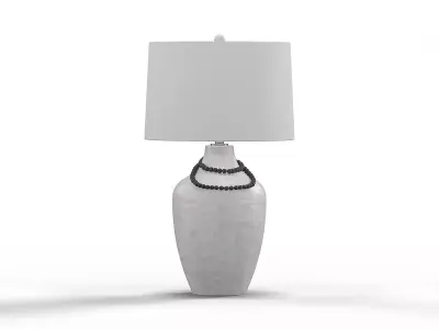 Renwil Naranja Table Lamp LPT1340 3D model