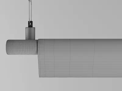 Pendant Lamp  3D model