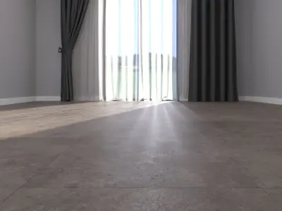 Floor Hyper Taupe 60x60 Texture