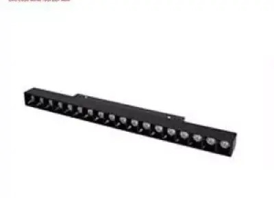 LED light RNC 18SS CRA Free 3D model