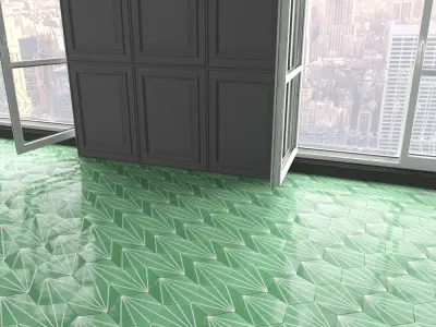 Marrakech Design-Claesson Koivisto Rune-218 3D model