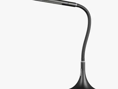 80891x Muro Lightstar Table lamp 3D model