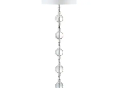 Cockermouth Floor Lamp 3D model purchase