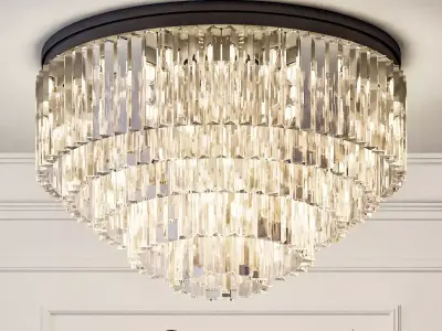 odeon c3001 3D model