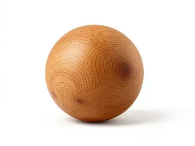 HQ PBR Textures Set Wood Planks Natural Texture