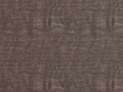 Modern Dark Varnished Vertical Wood Slat Paneling PBR Seamless Texture