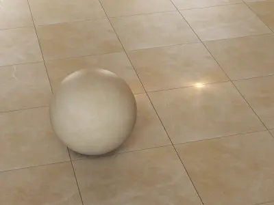 Italon Materia Tile Textures   - 20 in 1 - Premium Seamless PBR Texture