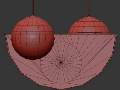 Laurent 01 3D model