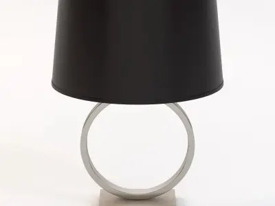 Marco Table Lamp 3D model