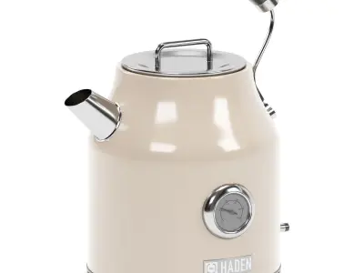 DORSET collection 3D model