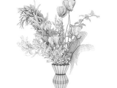 Collection plant vol 75