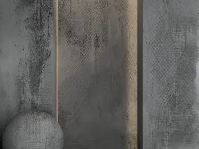 Concrete 05 - seamless Texture