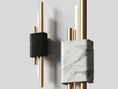 TANTO by Bert Frank 3D model