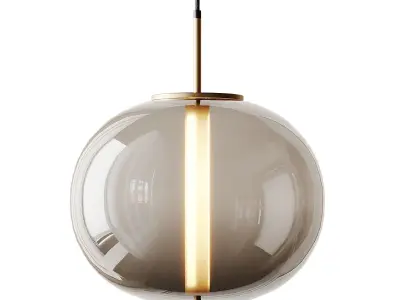 PENDANT 10914 from Usona 3D model