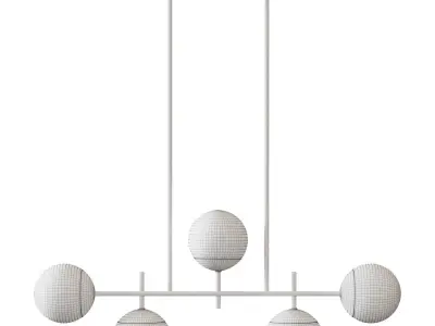  Kovacs Alluria 5 Light  3D model