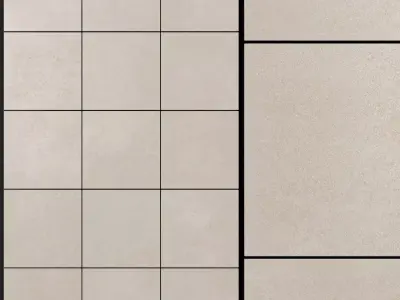 Yurtbay Seramik Core Beige 333x333 3D model