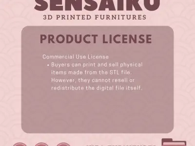 GALANT Cabinet with Sliding Doors for Dollhouse IKEA 3D Print 3D print model