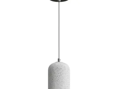 SOLID light 3D model