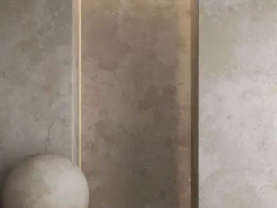 Plaster 01 - seamless Texture